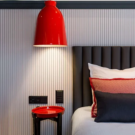Hotel D Geneva-3