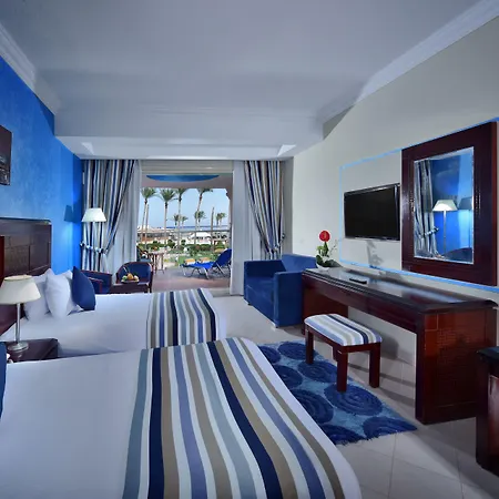 Sea Beach Aqua Park Resort Managed By Blue Resorts-3