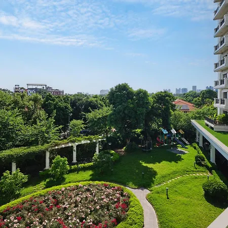 Elegant Suites Westlake-3
