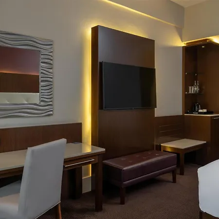 Radisson Blu Hotel, Addis Ababa-2
