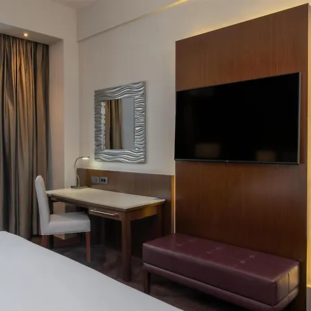 Radisson Blu Hotel, Addis Ababa-3