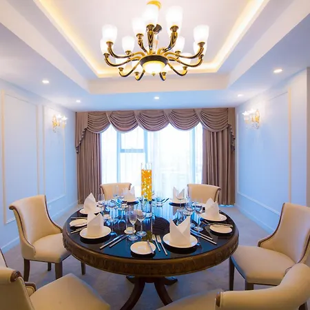 Muong Thanh Luxury Da Nang Hotel-2