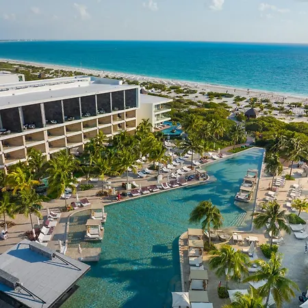 Trs Coral Hotel (Adults Only)-2