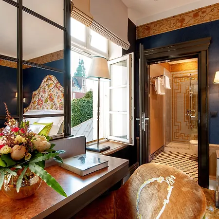 Balthazar Design Hotel-2