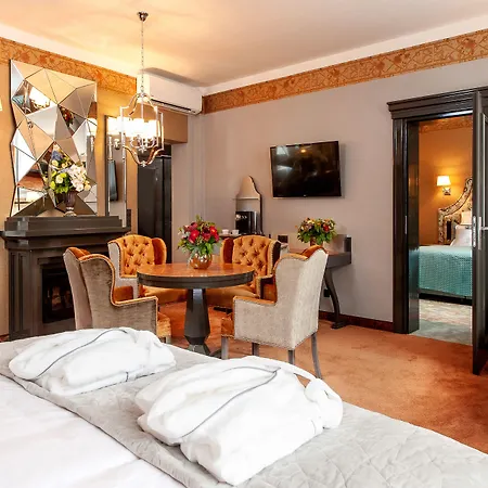 Balthazar Design Hotel-3