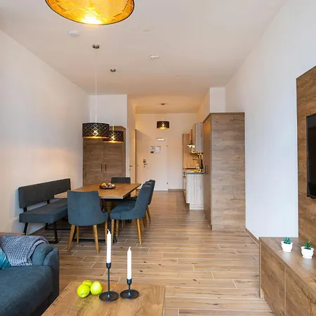 Alpenparks Hotel & Apartment Alpendorf-2