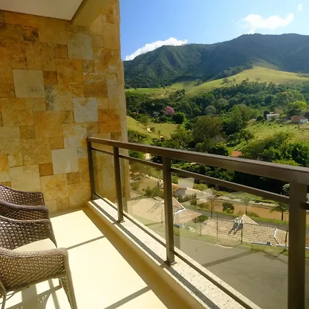 Hotel Chales Capitanias-2