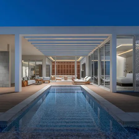 Intercontinental Ras Al Khaimah Mina Al Arab Resort & Spa By Ihg-3