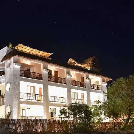 Hotel Casa Hx - Adults Only-3
