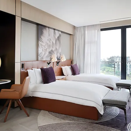 The Houghton Hotel, Spa, Wellness & Golf-3
