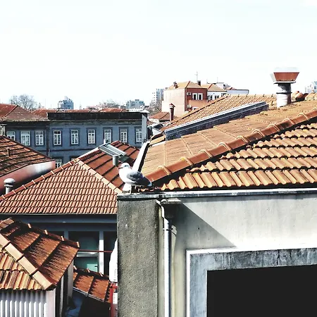 Hotel Moon&Sun Porto-2