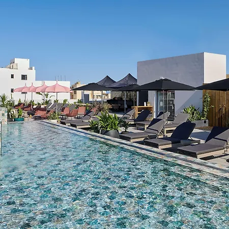 Stic Urban Hotel & Spa-3