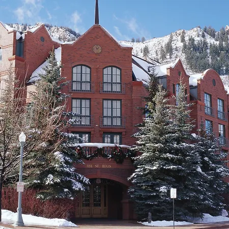 St. Regis Residence Club, Aspen-2
