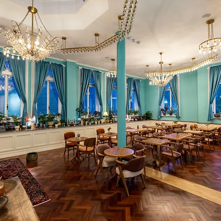 Limehouse Library Hotel-3