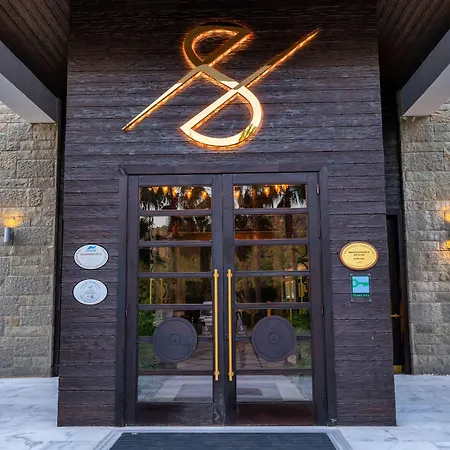 Hillstone Bodrum Hotel&Spa-2