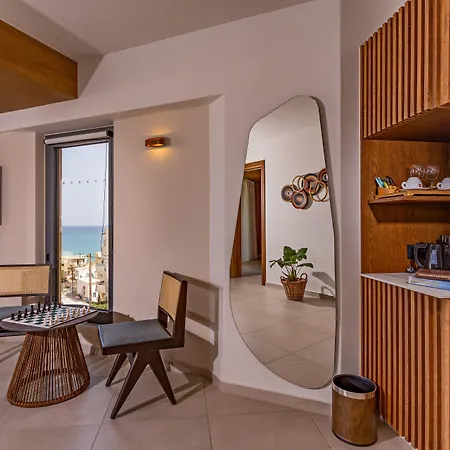 Minos Ambassador Suites & Spa - Adults Only-2