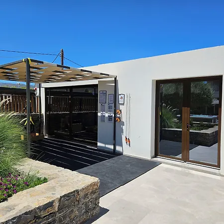 Petousis Hotel & Suites-2