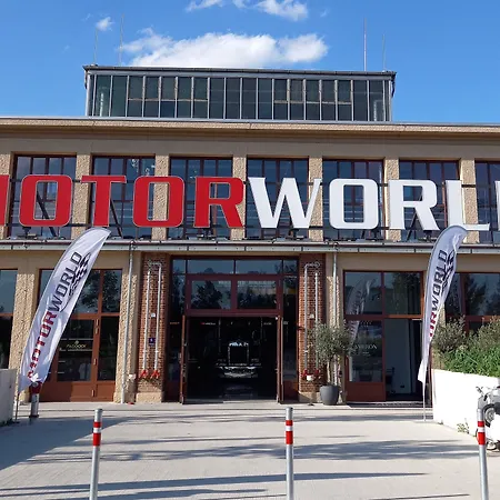 AMERON München Motorworld-2