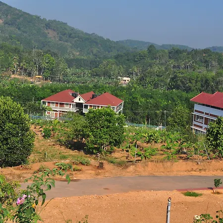 Indimasi - Ayurveda & Healing Village-2