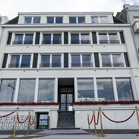 Hôtel Merveilleux Côté Mer-2