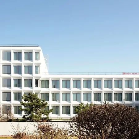 Hilton Garden Inn Paris Orly Airport-3