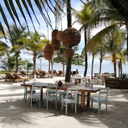 Noah Beach Hotel & Suites-3