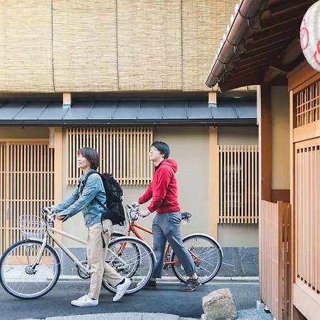 Urban Hotel Kyoto Gojo Premium-3