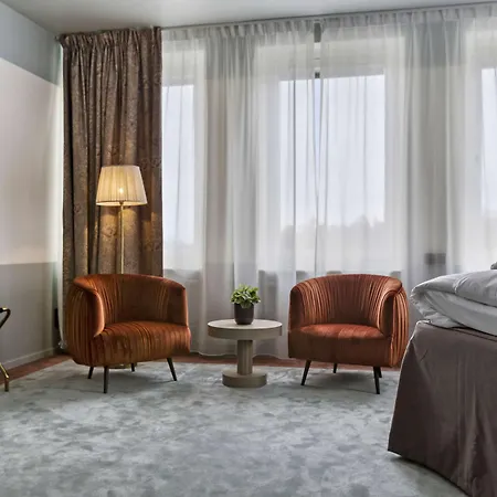 Hotel Gio; BW Signature Collection-2