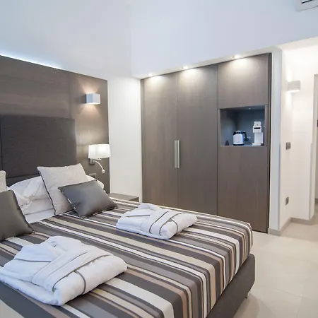 Wellness Home Rome-2