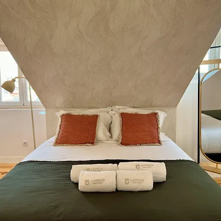 Castello Prime Suites-3