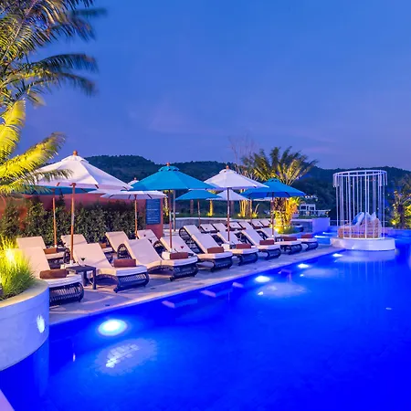 Anda Sea Tales Resort-SHA Plus-2