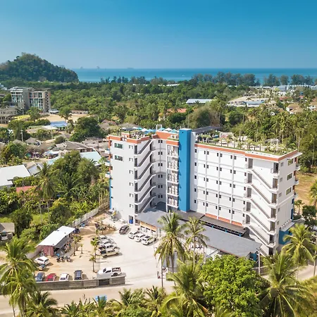 Anda Sea Tales Resort-SHA Plus-3