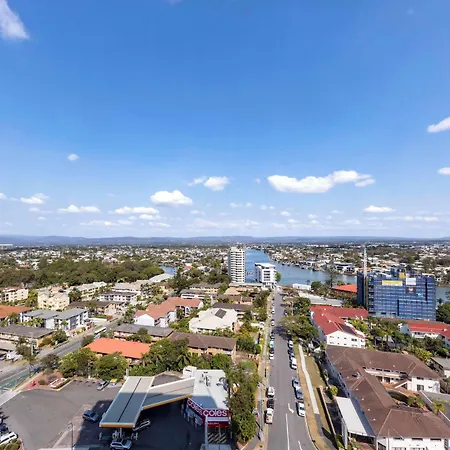 Oaks Gold Coast Hotel-2