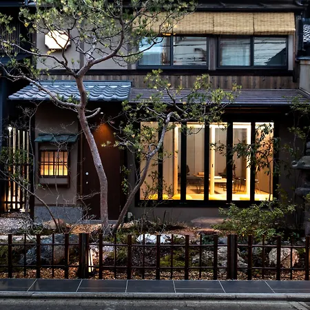 The Machiya Ebisuya-3
