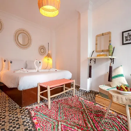 Riad Art & Emotions-3
