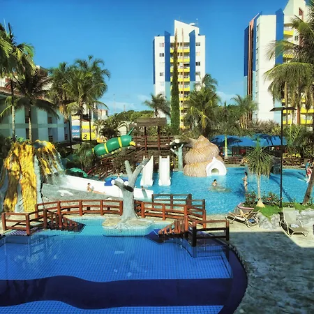 Prive Thermas Hotel By Wam Experience-2