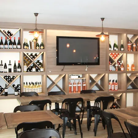 Best Western Le Vauban-2