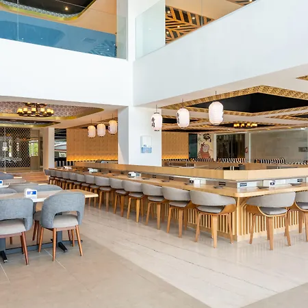The Capital Hotel And Resort Seminyak-2