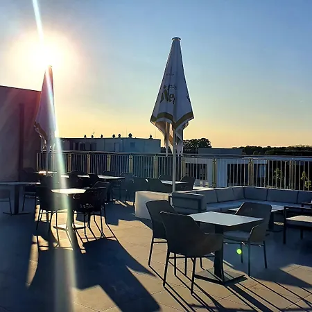 Hotel Adler Muenster-3