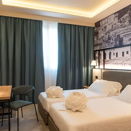 Modica Boutique Hotel-2