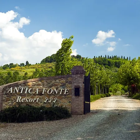 Antica Fonte Resort-3