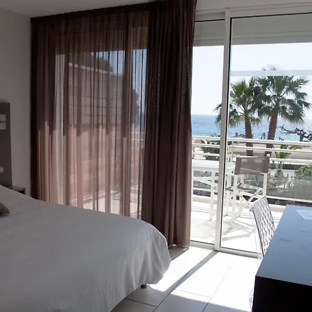 Hotel Le Grand Pavois-2
