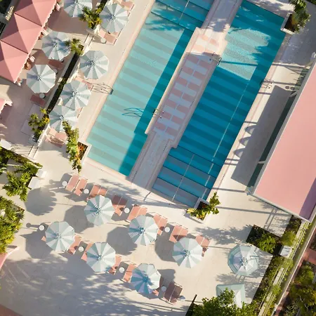 The Goodtime Hotel, Miami Beach A Tribute Portfolio Hotel-2
