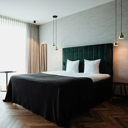 Van der Valk Hotel Schiedam-2