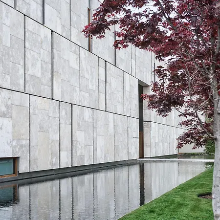 Four Seasons Hotel Philadelphia At Comcast Center-2