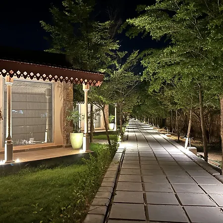 Brij Bageecha Jaipur - Private Villas With Plunge Pools-2