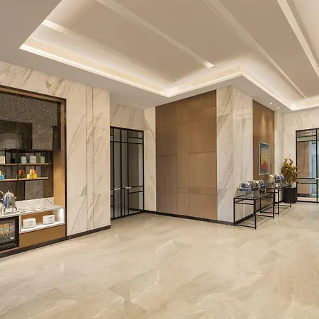 Fairfield By Marriott Mumbai International Airport-3