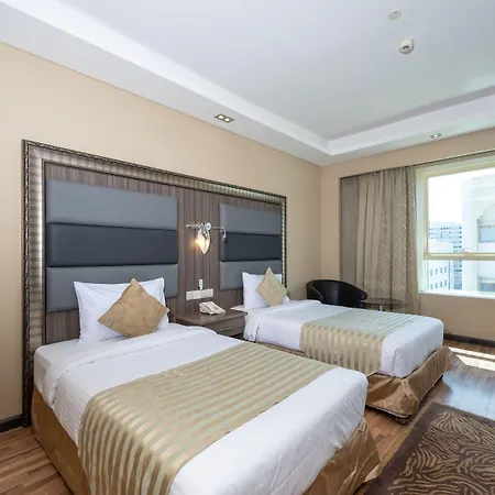 Pearl Swiss Hotel-2