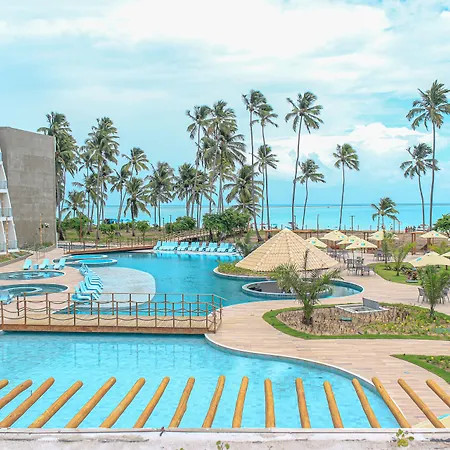 Maragogi Brisa Exclusive Resort-3