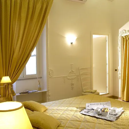 Suites Rome-3